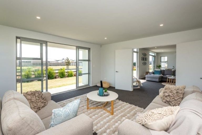 Photo of property in 1 Catchpole Place, Woodend, 7610