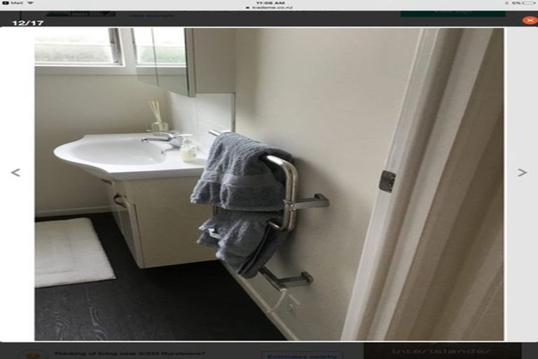 Photo of property in 2/233 Hurstmere Road, Takapuna, Auckland, 0622