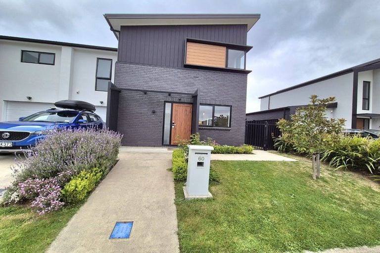 Photo of property in 60 Mawai Hakona Drive, Wallaceville, Upper Hutt, 5018