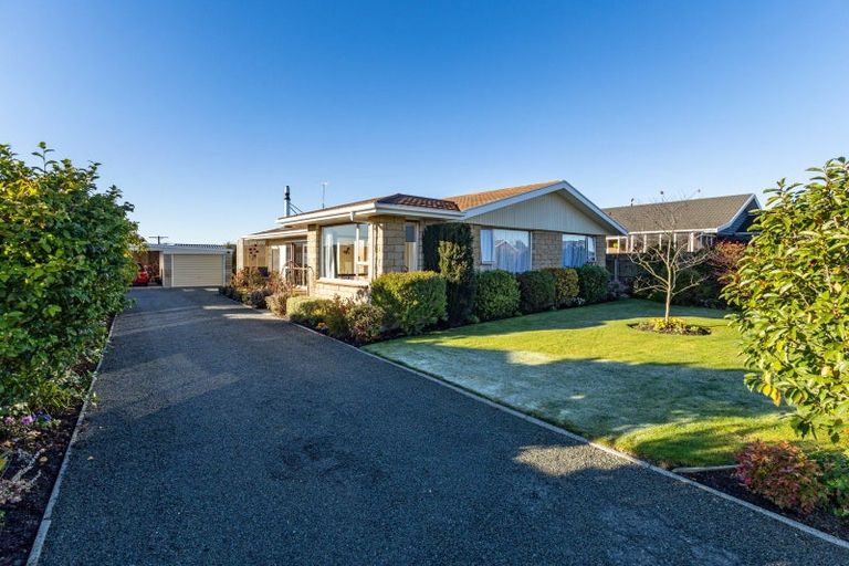Photo of property in 4 Rata Place, Glenwood, Timaru, 7910