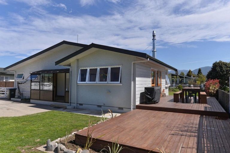 Photo of property in 3 Harry Rankin Street, Motueka, 7120