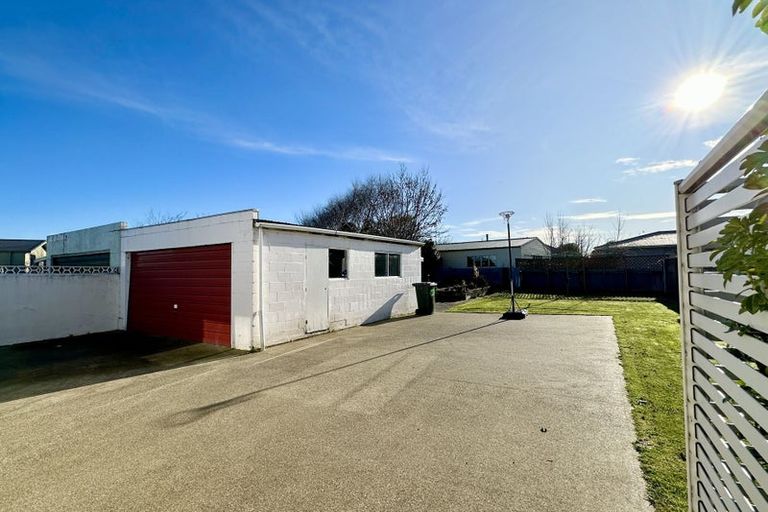 Photo of property in 17 Conway Crescent, Glengarry, Invercargill, 9810