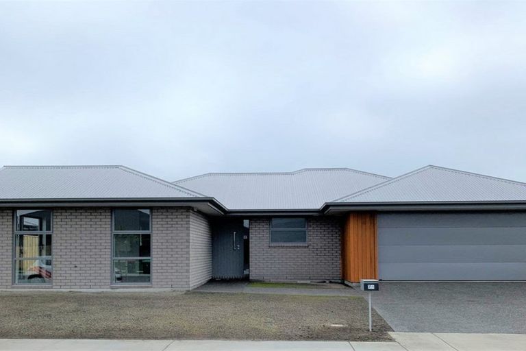 Photo of property in 71 Macphail Avenue, Rangiora, 7400