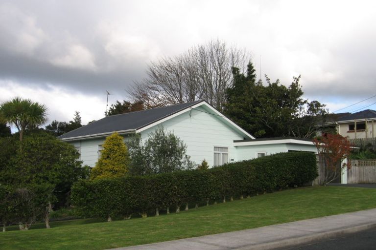 Photo of property in 3 Lilburn Street, Warkworth, 0910