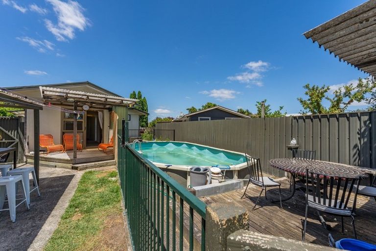 Photo of property in 37 Tongariro Street, Chartwell, Hamilton, 3210