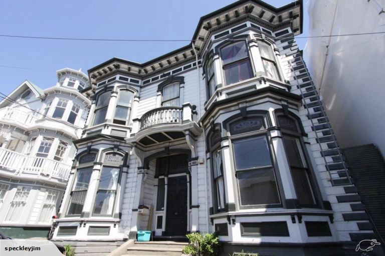 Photo of property in 244 The Terrace, Wellington Central, Wellington, 6011