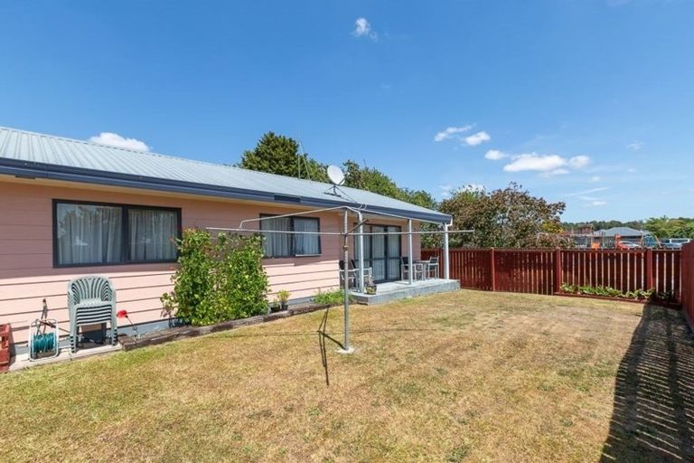 Photo of property in 39b Fifth Avenue, Enderley, Hamilton, 3214