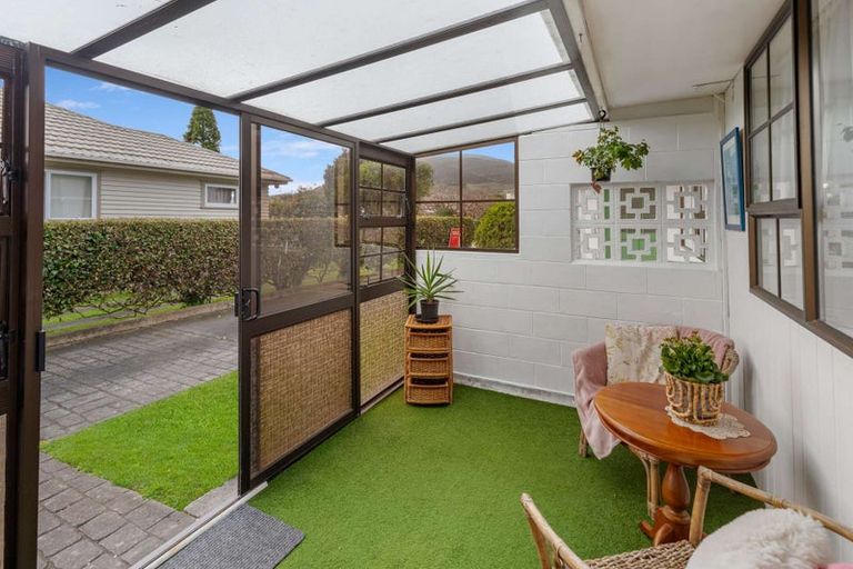 Photo of property in 15b Nathan Street, Tawa, Wellington, 5028