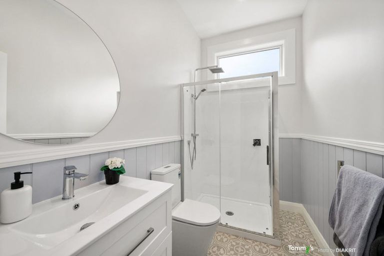 Photo of property in 93 Nottingham Street, Karori, Wellington, 6012