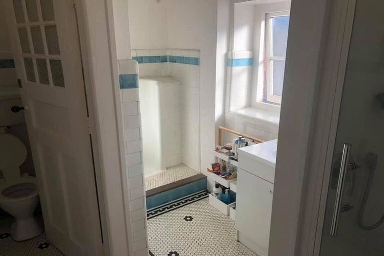 Photo of property in Fire Station Apartments, 54 Northland Road, Northland, Wellington, 6012