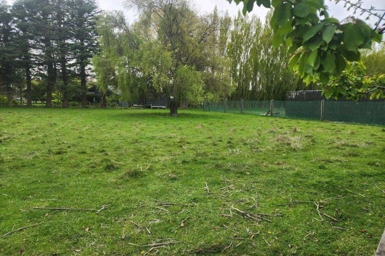 Photo of property in 270 Hasketts Road, Yaldhurst, Christchurch, 7678