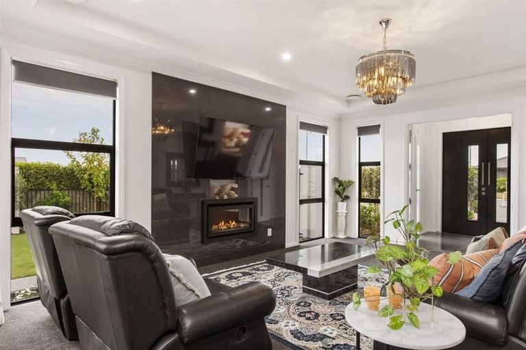 Photo of property in 159 Kittyhawk Avenue, Wigram, Christchurch, 8042