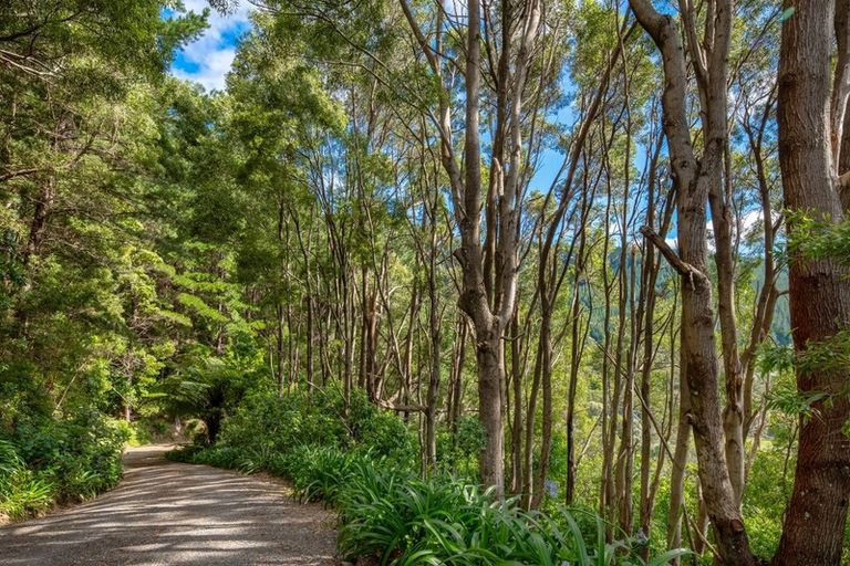 Photo of property in 754 Kenepuru Road, Mahau Sound, Picton, 7282