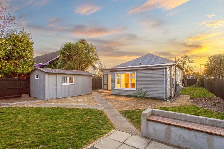 Photo of property in 8 Flockton Street, Mairehau, Christchurch, 8013