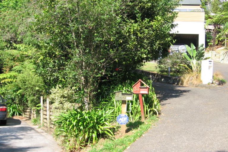 Photo of property in 34 King Richard Place, Browns Bay, Auckland, 0630