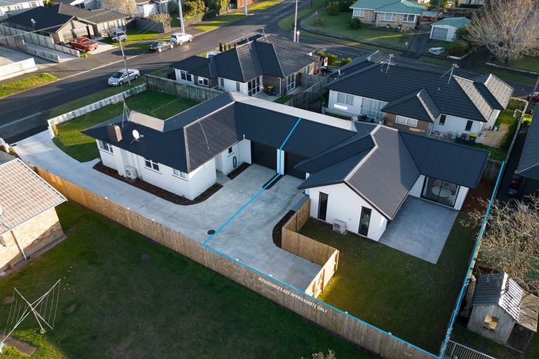 Photo of property in 99b Bruce Avenue, Glenview, Hamilton, 3206