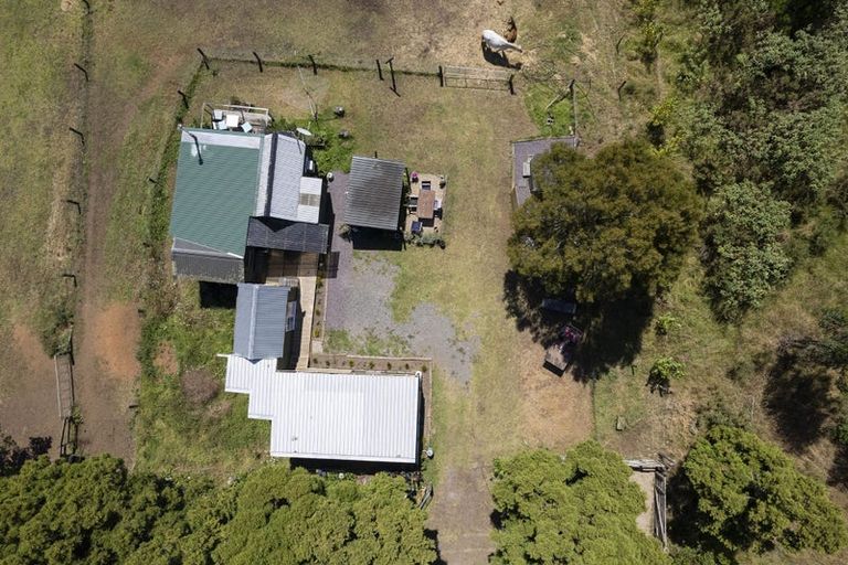 Photo of property in 41 Te Ra Road, Kaeo, Kerikeri, 0295