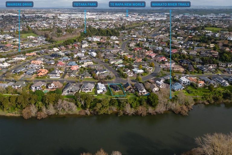 Photo of property in 106 Delamare Road, Pukete, Hamilton, 3200