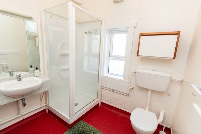 Photo of property in 4/10 Ohiro Road, Aro Valley, Wellington, 6021