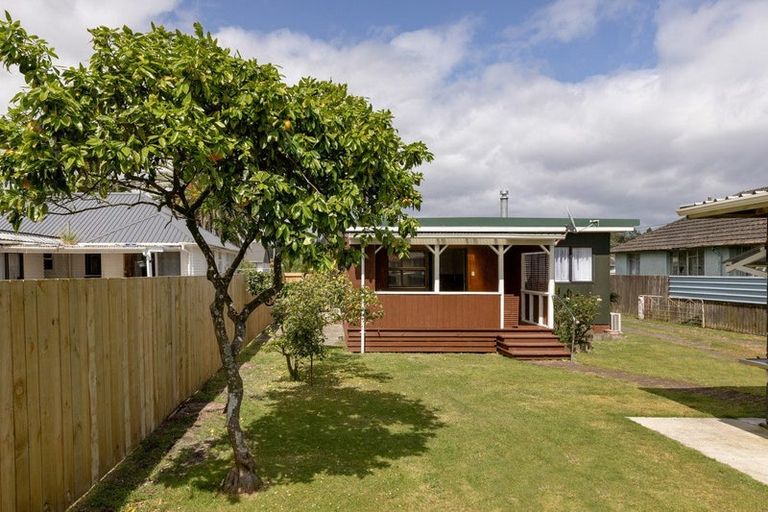 Photo of property in 16 Gordon Street, Kawerau, 3127