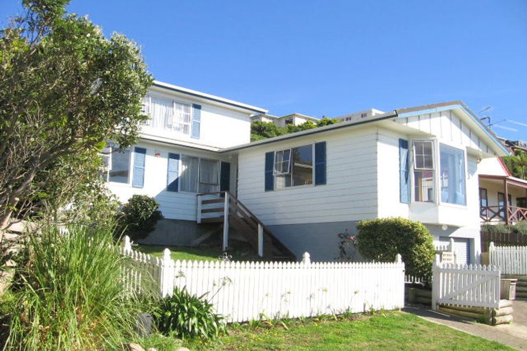 Photo of property in 9 Bandipur Terrace, Broadmeadows, Wellington, 6035