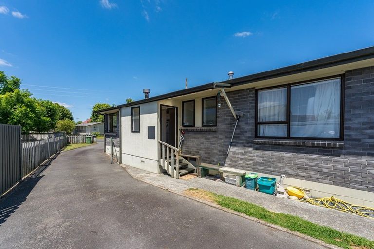 Photo of property in 37 Tongariro Street, Chartwell, Hamilton, 3210
