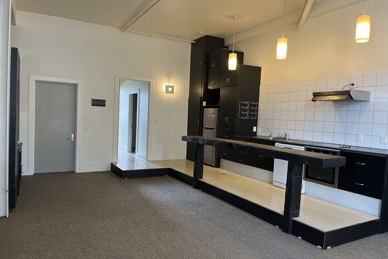Photo of property in 2a/164 Vivian Street, Te Aro, Wellington, 6011