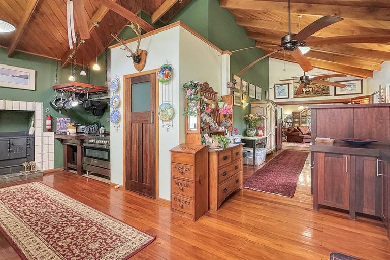 Photo of property in 356 Old Bay Road, Oromahoe, Kaikohe, 0472