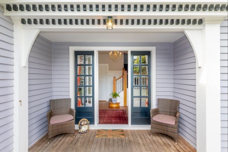 Photo of property in 1 Thornycroft Street, Fendalton, Christchurch, 8052