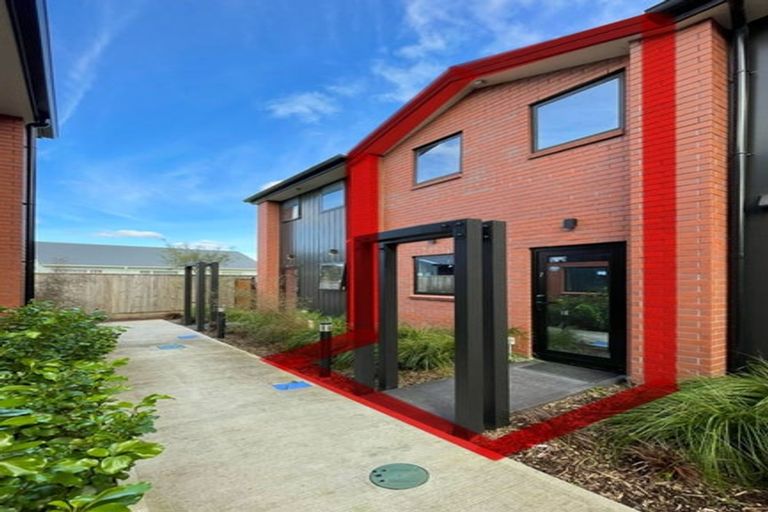 Photo of property in 7/1 Milne Crescent, Taita, Lower Hutt, 5011