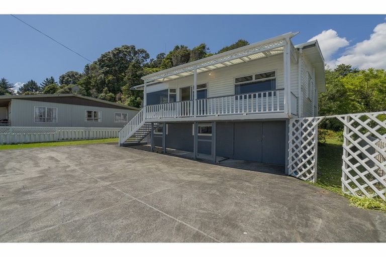 Photo of property in 638 Thames Coast Sh25 Road, Waiomu, Thames, 3575