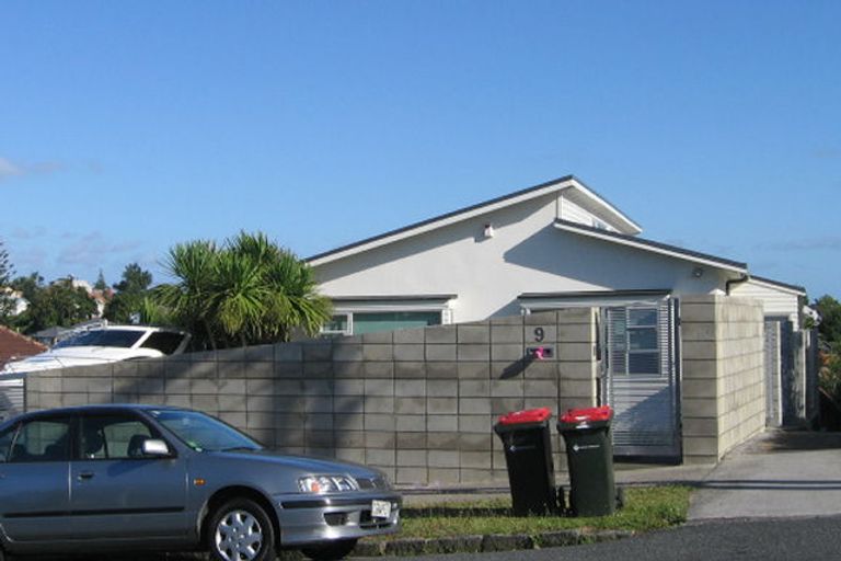 Photo of property in 9b Maungarei Road, Remuera, Auckland, 1050
