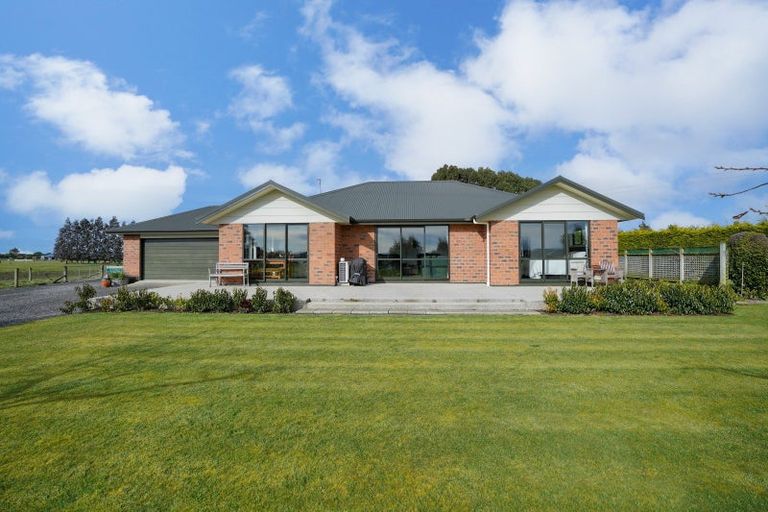 Photo of property in 49 Langshaw Road, Mill Road, Invercargill, 9872