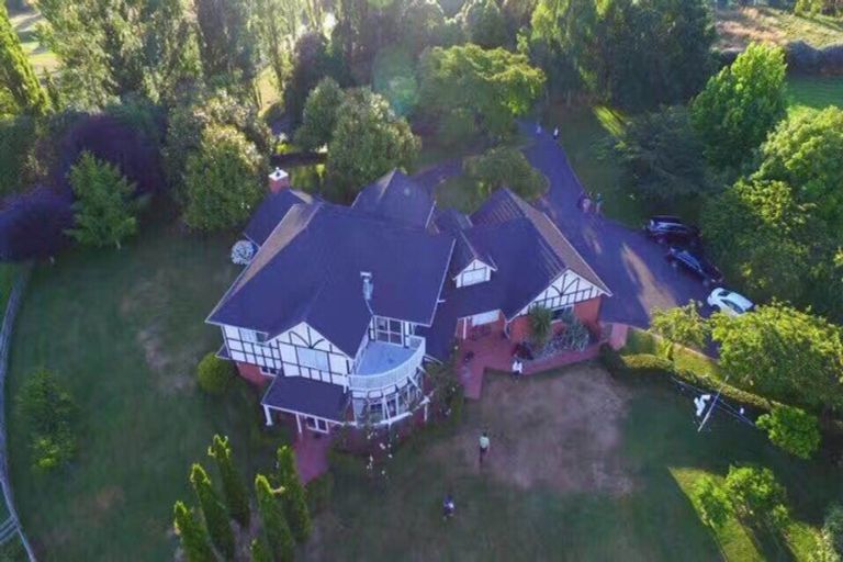 Photo of property in 143 Tirau Road, Cambridge, 3496