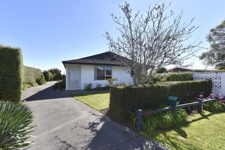 Photo of property in 8 Pablo Place, Hoon Hay, Christchurch, 8025