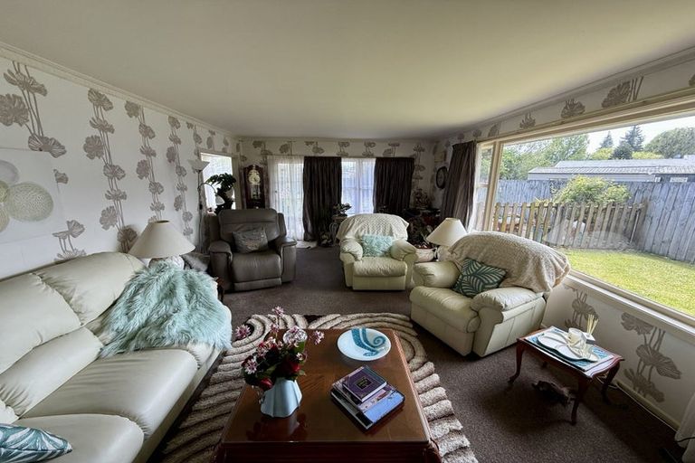 Photo of property in 10 Dunkeld Place, Tokoroa, 3420