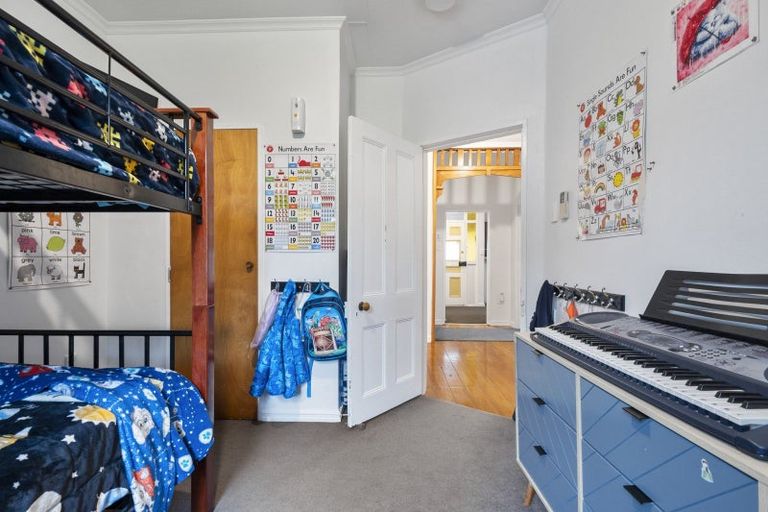 Photo of property in 22 Camden Street, Feilding, 4702