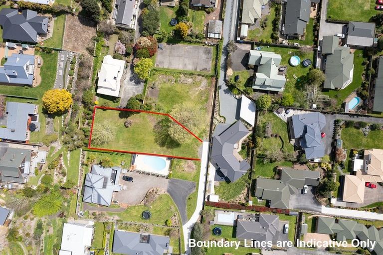 Photo of property in 9d Bronte Place, Leamington, Cambridge, 3432