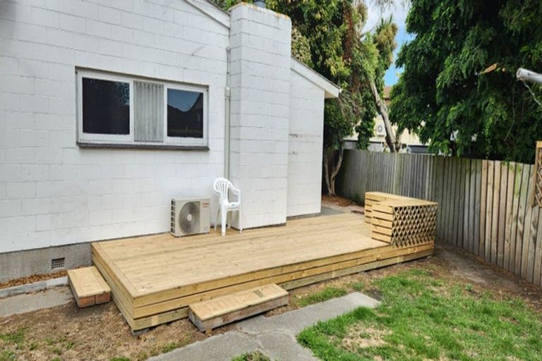 Photo of property in 6/19 Swanns Road, Richmond, Christchurch, 8013