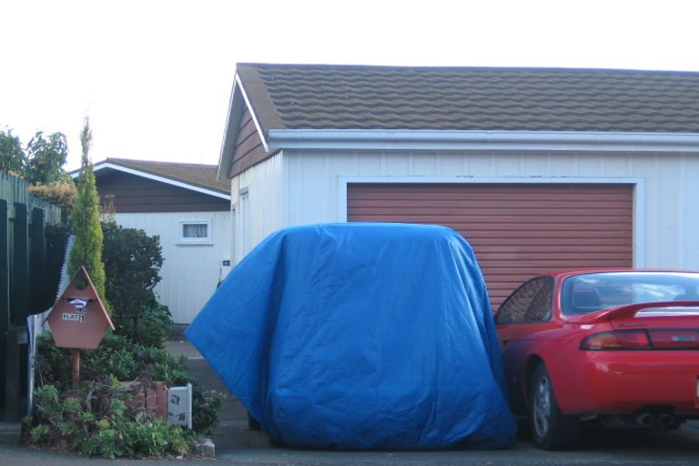 Photo of property in 4a George Street, Hospital Hill, Napier, 4110