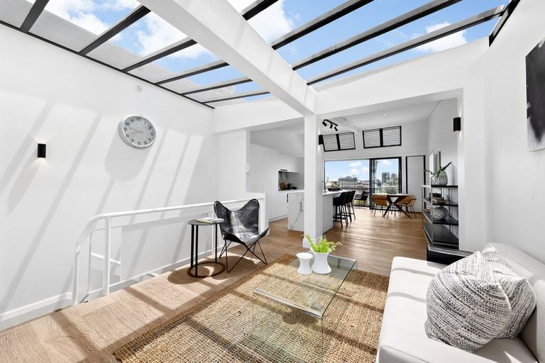 Photo of property in 32d Karaka Street, Eden Terrace, Auckland, 1010