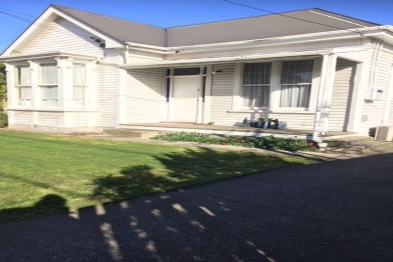 Photo of property in 40 Parlane Street, Addington, Christchurch, 8024