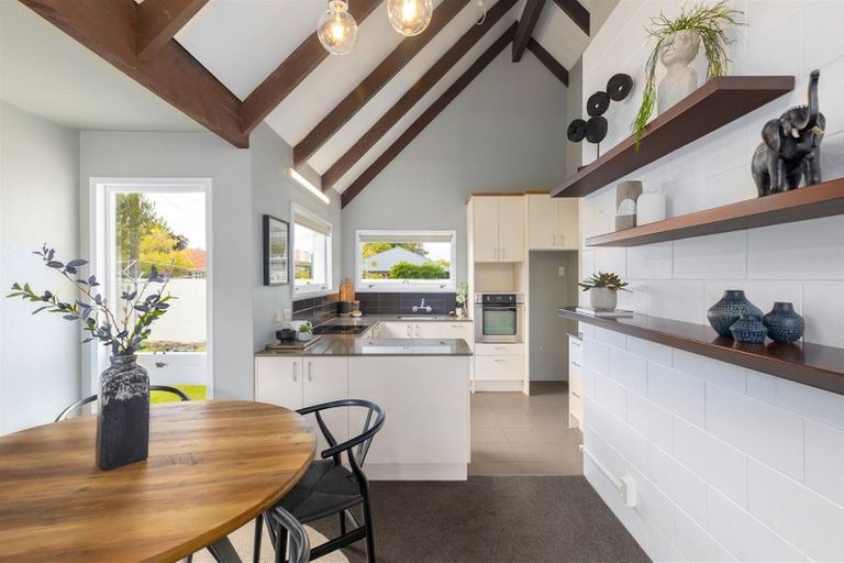 Photo of property in 7 Halton Street, Strowan, Christchurch, 8052