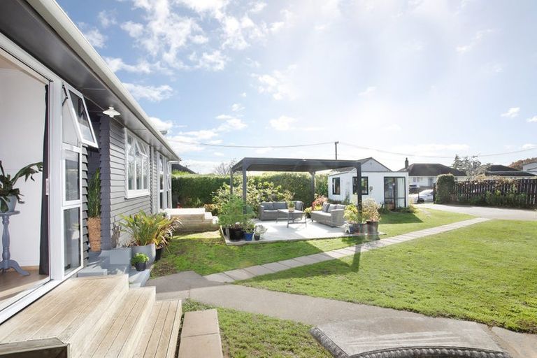 Photo of property in 10 Kittyhawk Row, Bulls, 4818