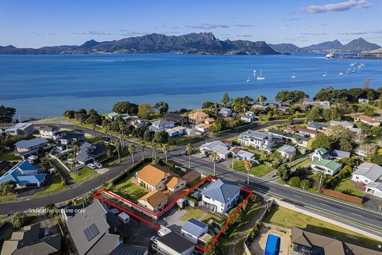 Photo of property in 3 Bermuda Place, One Tree Point, 0118