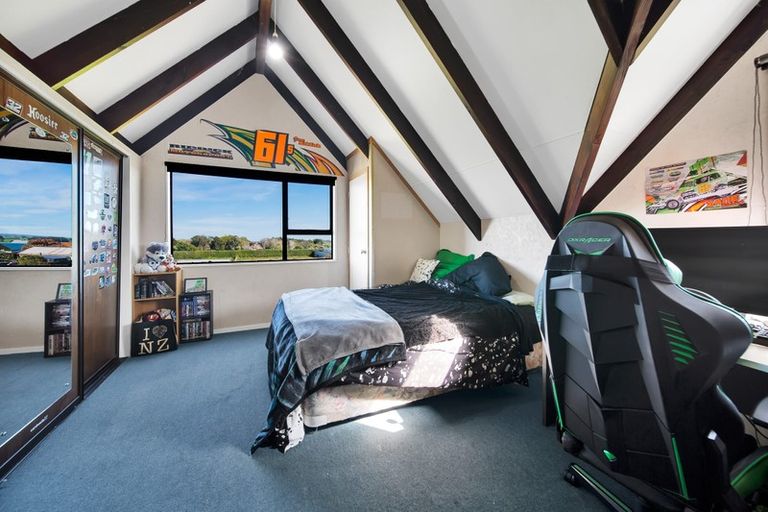 Photo of property in 5c Hunter Street, Hawera, 4610