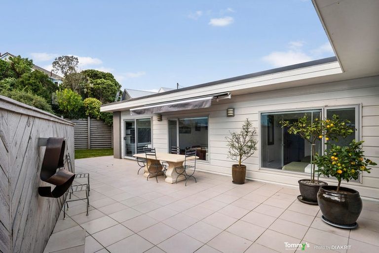 Photo of property in 65a Homebush Road, Khandallah, Wellington, 6035