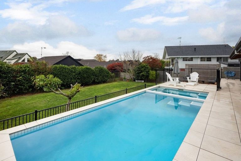 Photo of property in 4 Cattanach Street, St Andrews, Hamilton, 3200