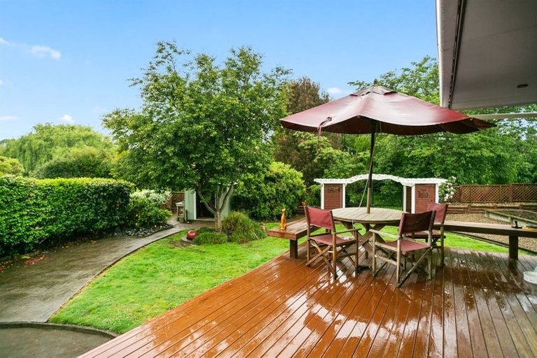 Photo of property in 48 Stirling Drive, Morrinsville, 3300