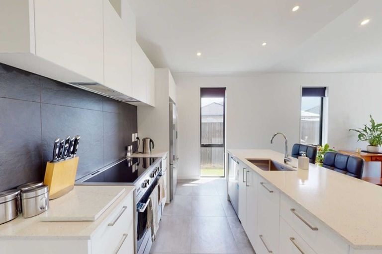 Photo of property in 56 Kaitorete Drive, Lincoln, 7608